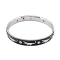 Animal Paradise Bangle