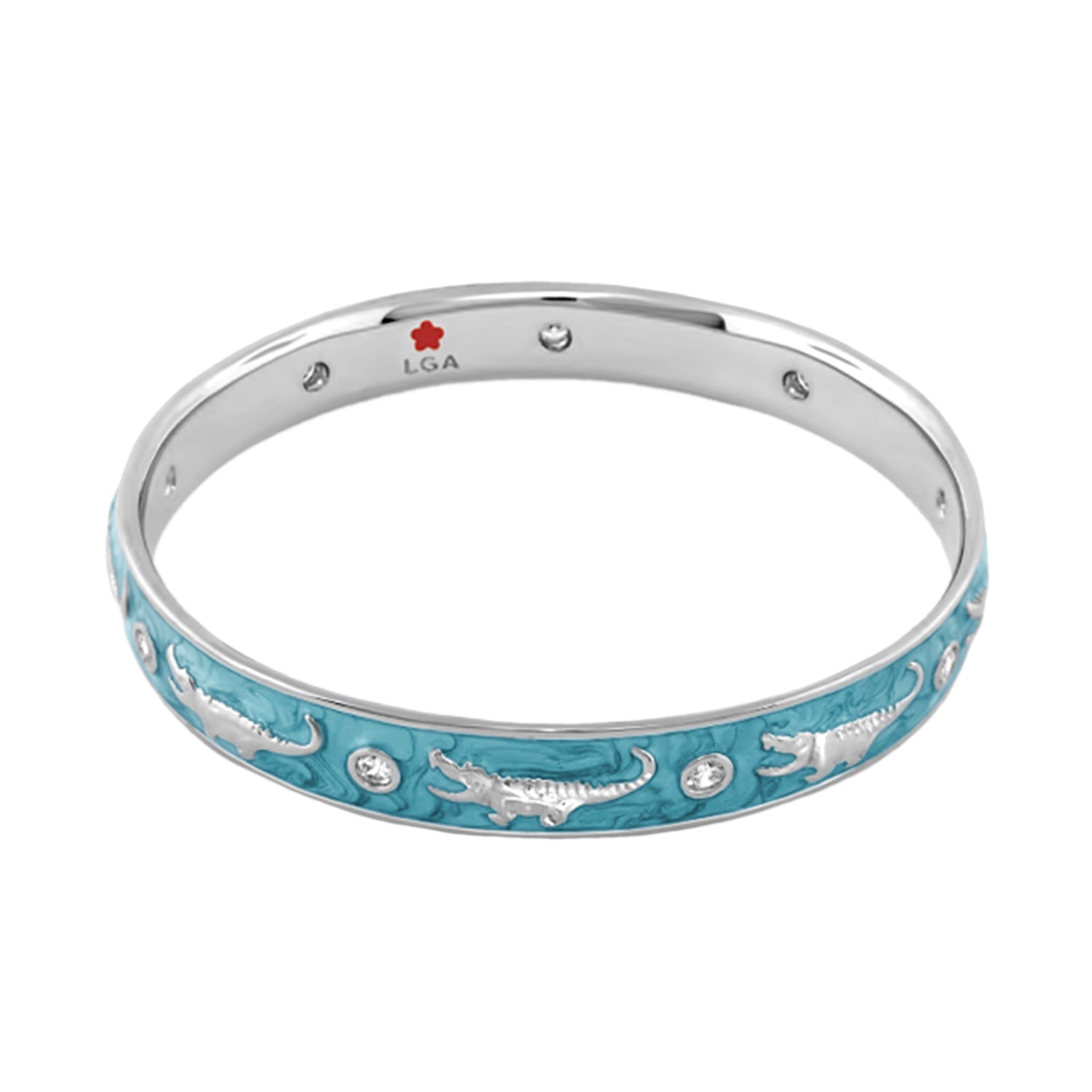 Animal Paradise Bangle