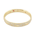 Animal Paradise Bangle