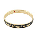 Animal Paradise Bangle