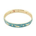 Animal Paradise Bangle