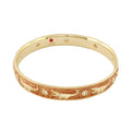 Animal Paradise Bangle