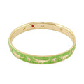 Animal Paradise Bangle
