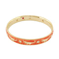 Animal Paradise Bangle