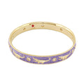 Animal Paradise Bangle