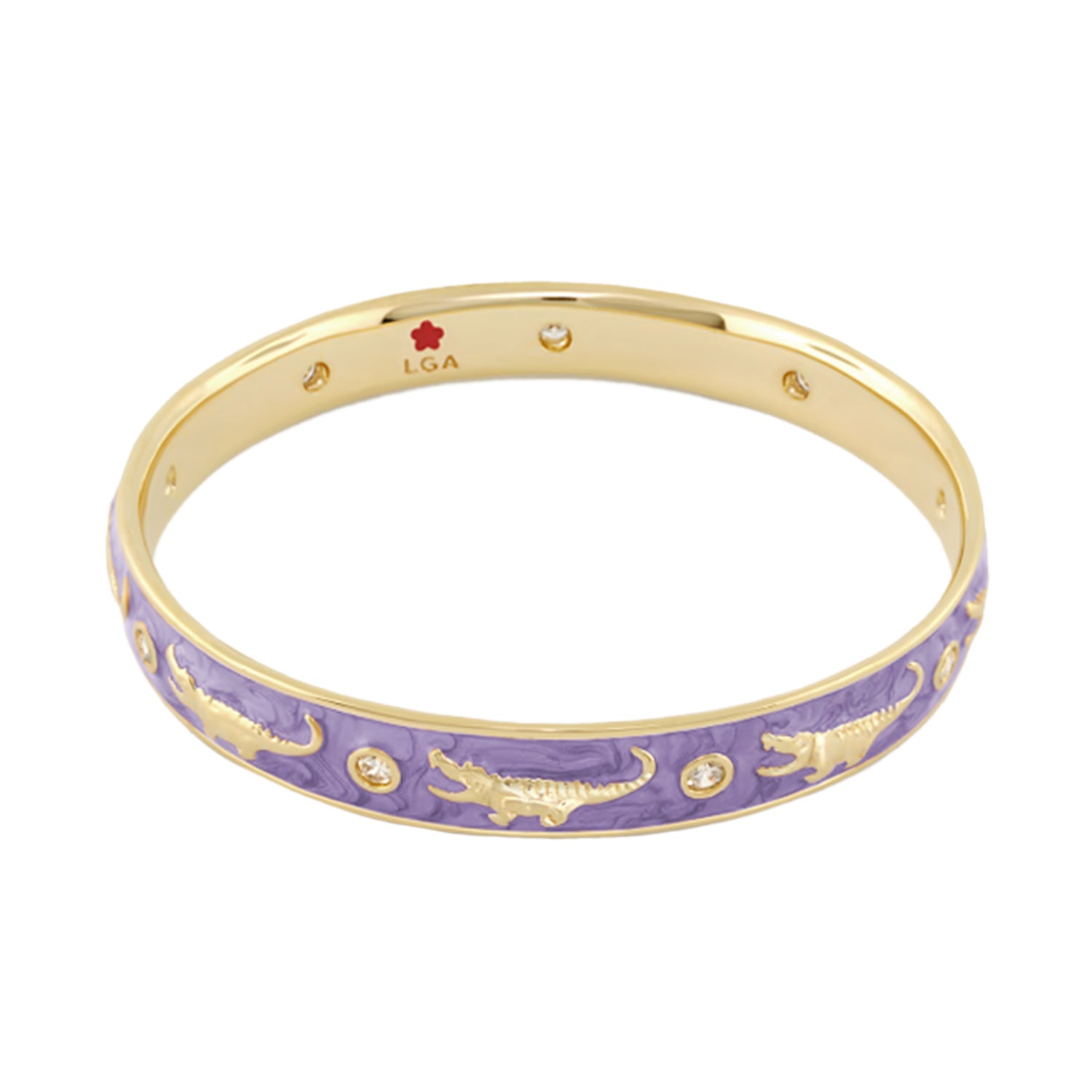 Animal Paradise Bangle