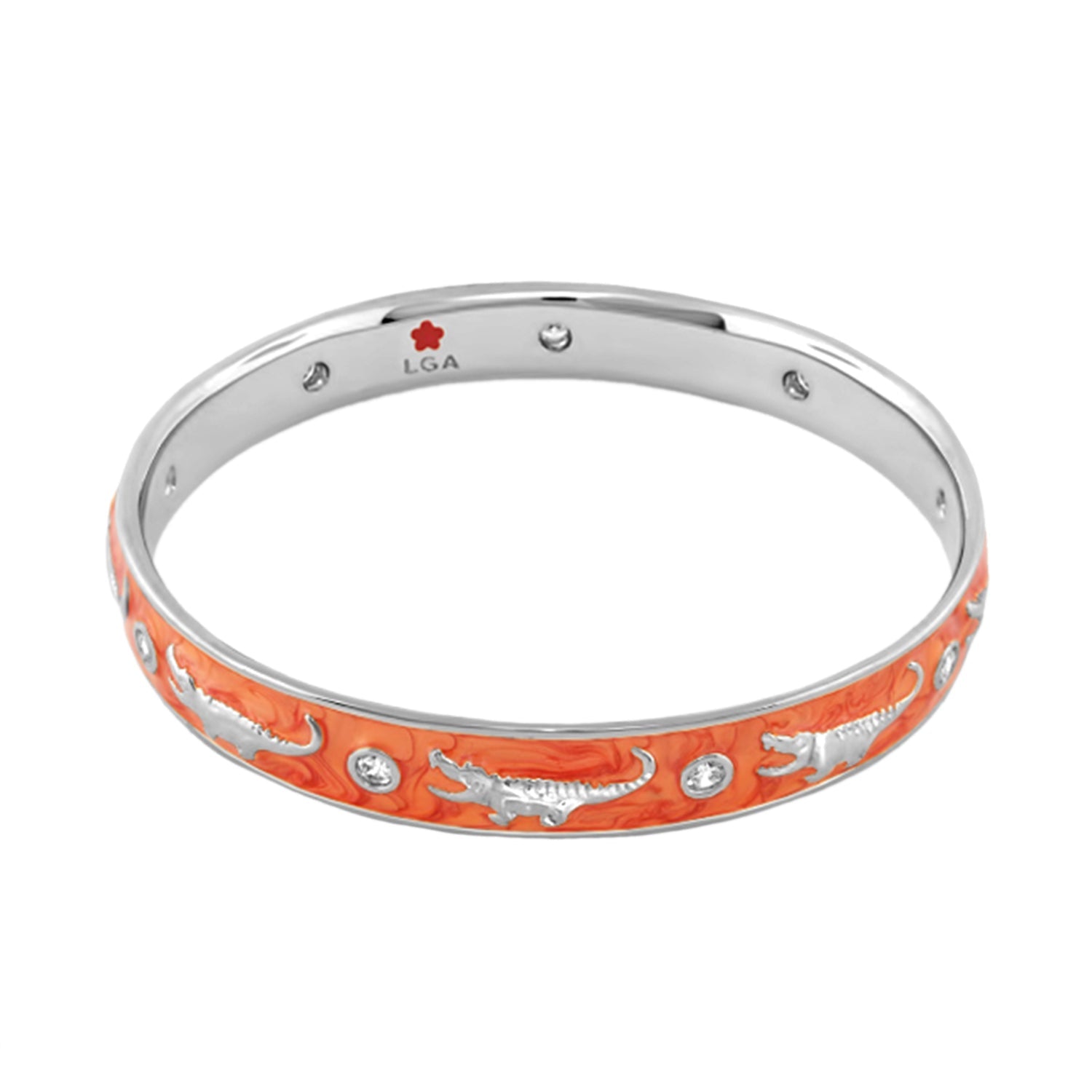 Animal Paradise Bangle