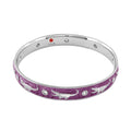 Animal Paradise Bangle