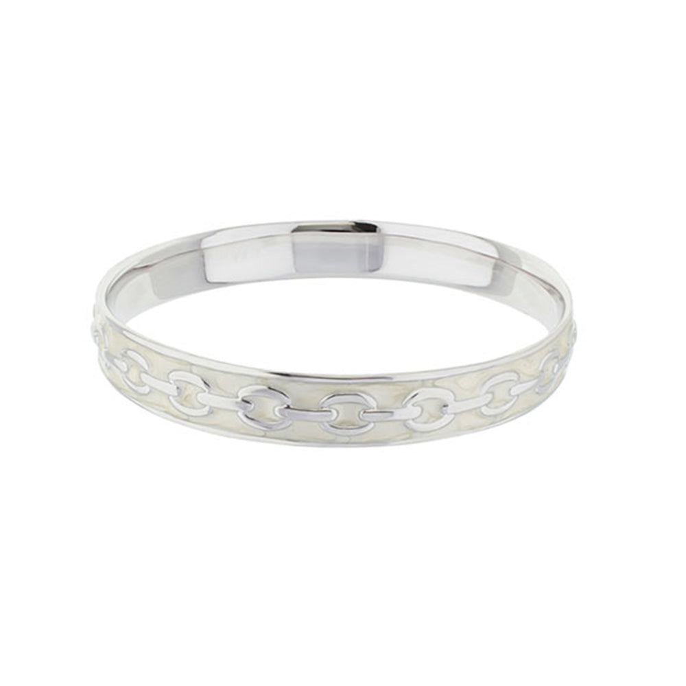 Laguna Links Bangle