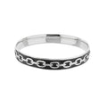 Laguna Links Bangle