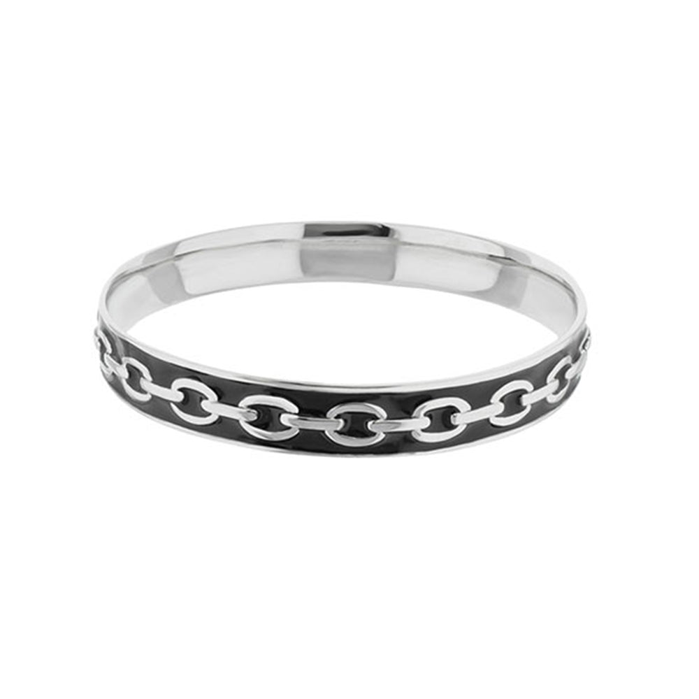 Laguna Links Bangle