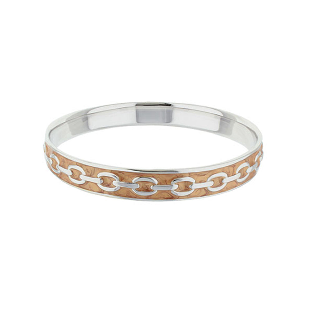 Laguna Links Bangle