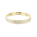 Laguna Links Bangle