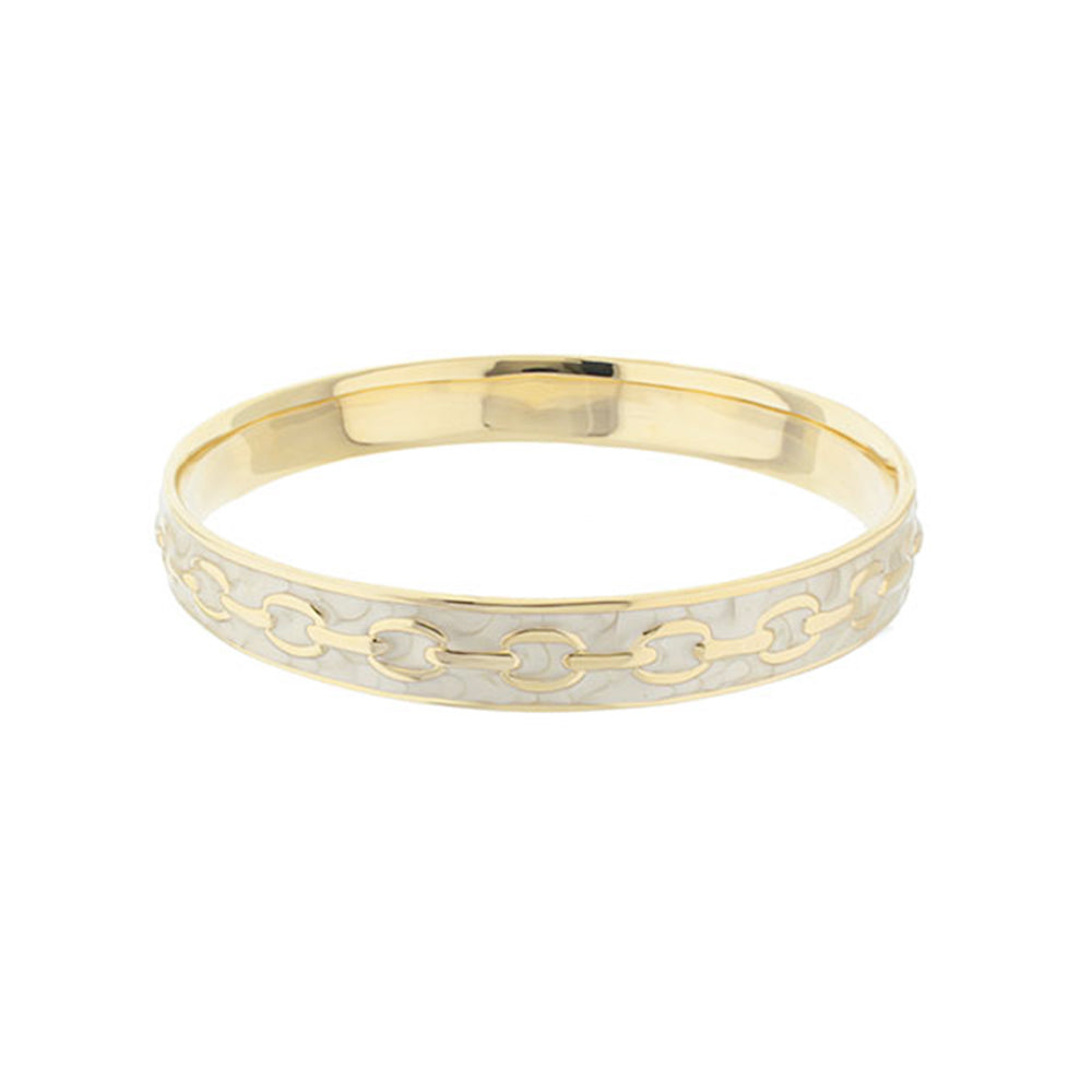 Laguna Links Bangle