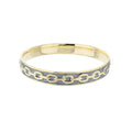 Laguna Links Bangle