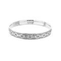 Laguna Links Bangle