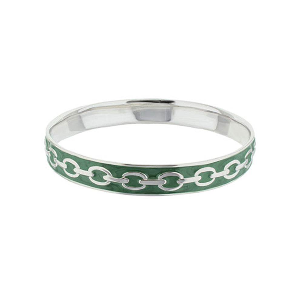 Laguna Links Bangle