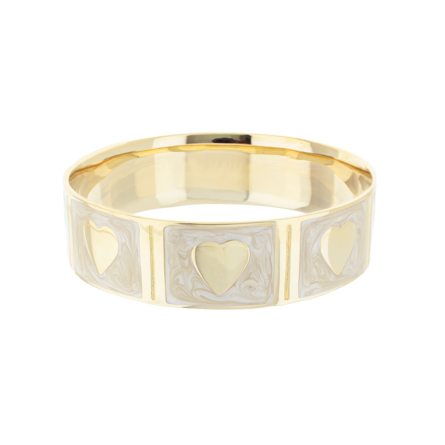 Lots of Love Bangle