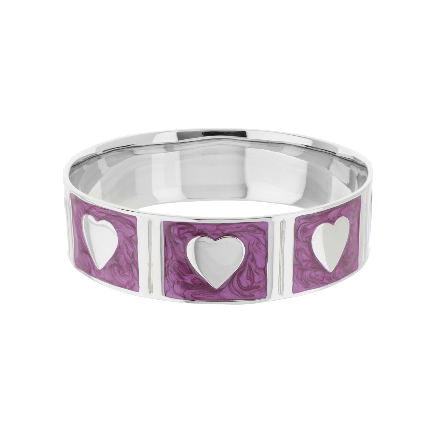 Lots of Love Bangle