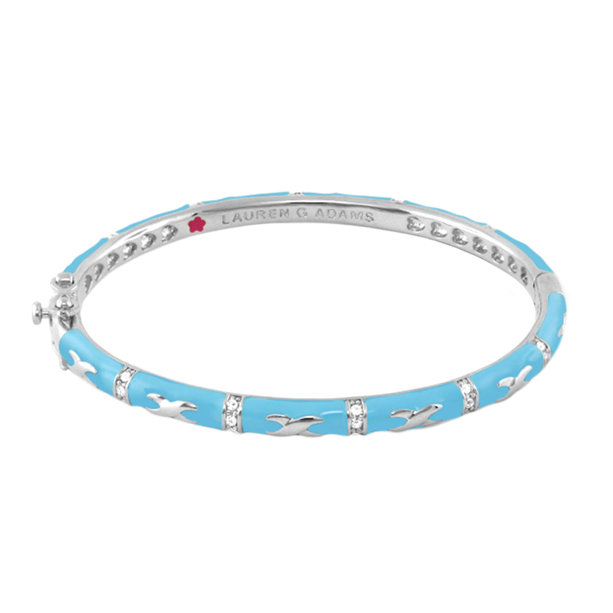 Elegant Hugs Bangle