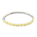 Elegant Hugs Bangle