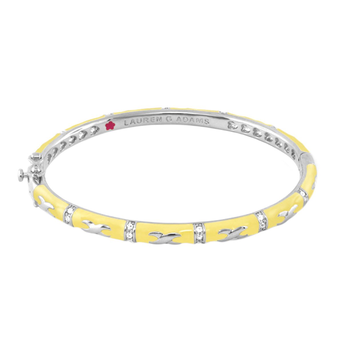 Elegant Hugs Bangle