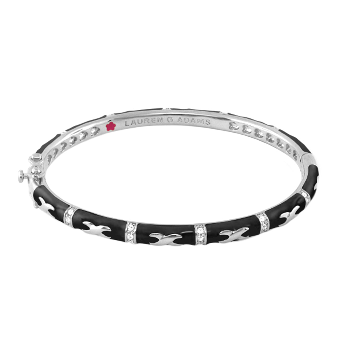 Elegant Hugs Bangle