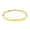 Elegant Hugs Bangle