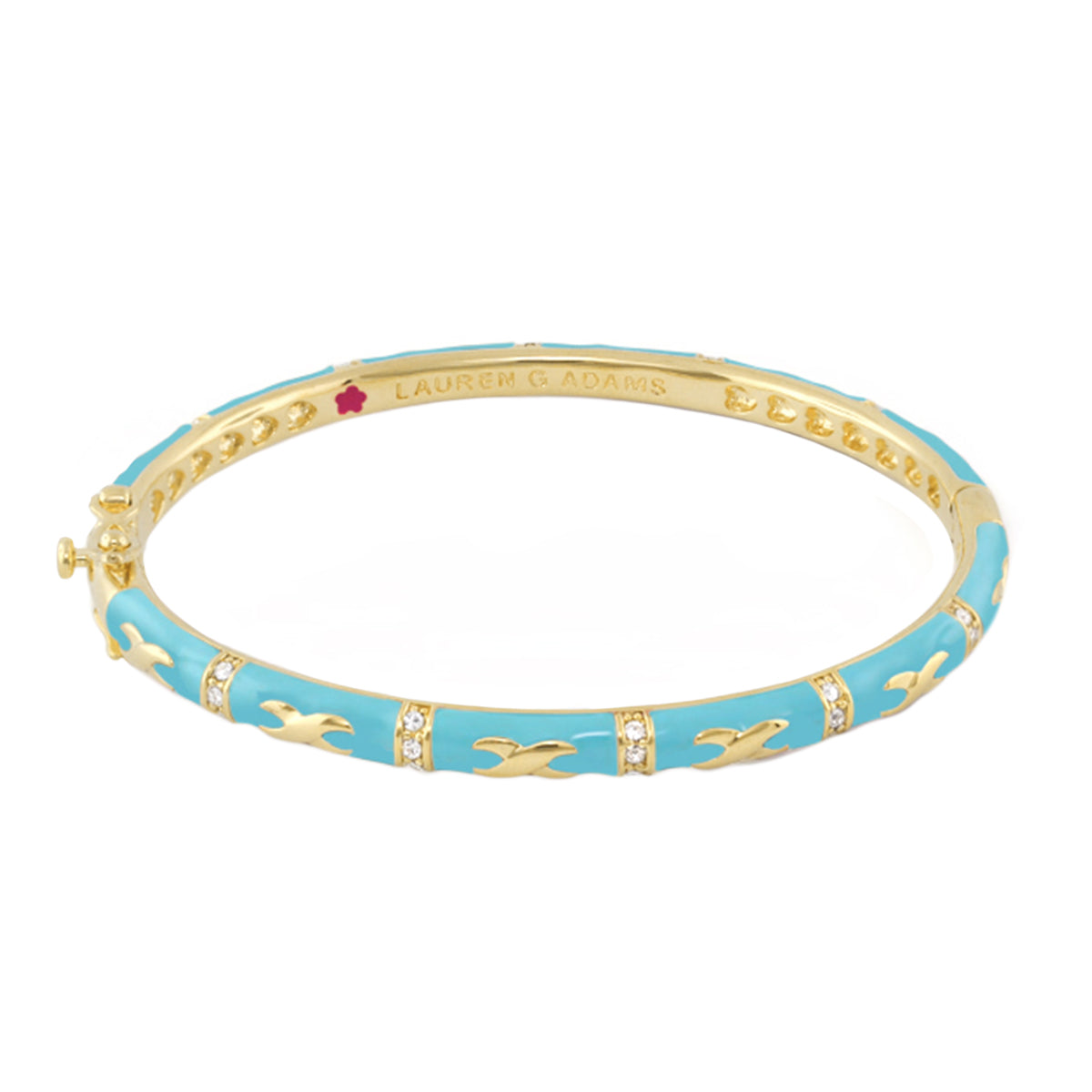 Elegant Hugs Bangle