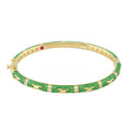 Elegant Hugs Bangle