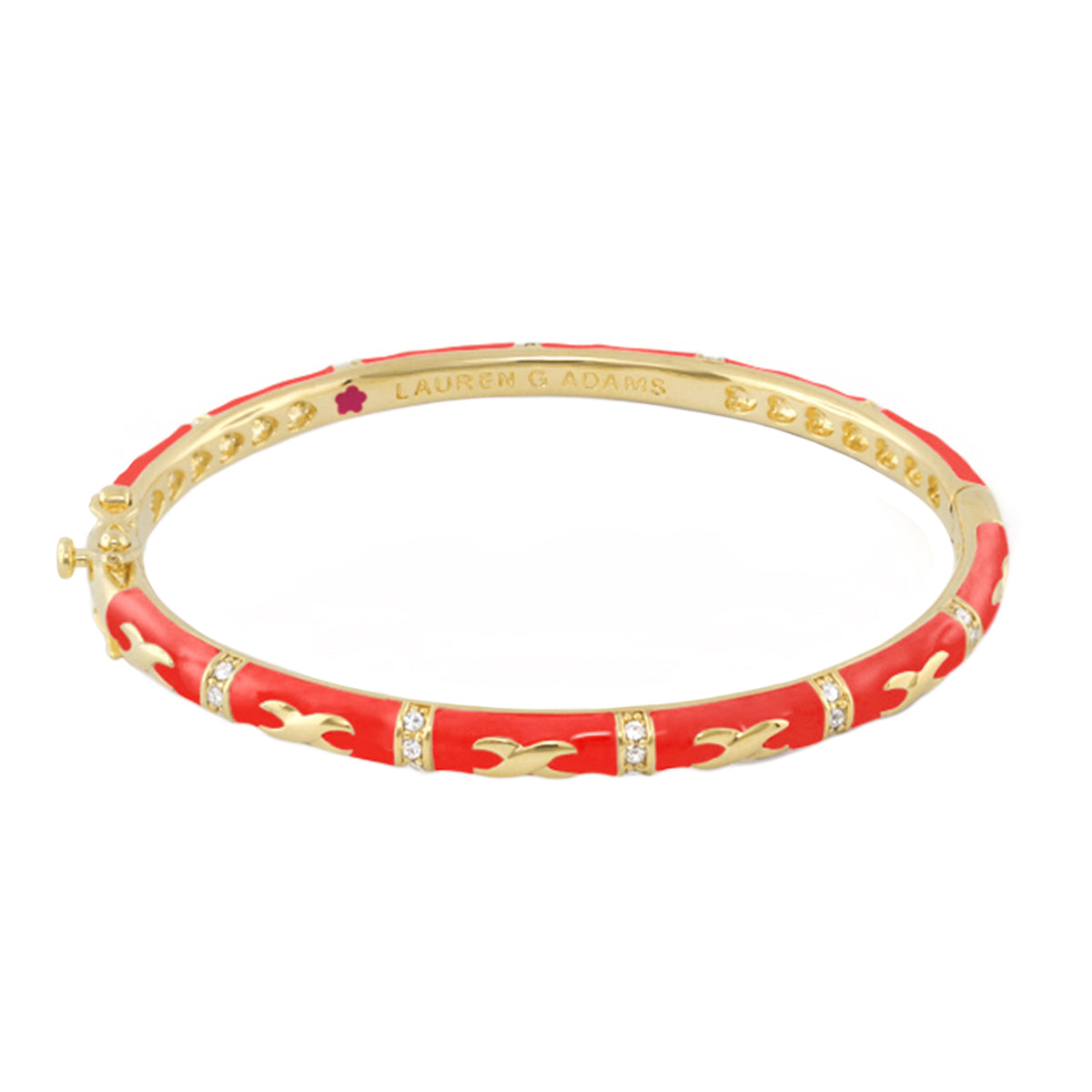 Elegant Hugs Bangle