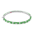 Elegant Hugs Bangle