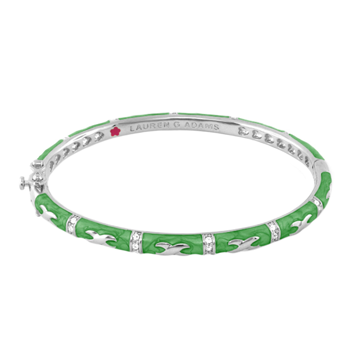 Elegant Hugs Bangle