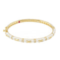 Elegant Hugs Bangle