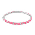 Elegant Hugs Bangle