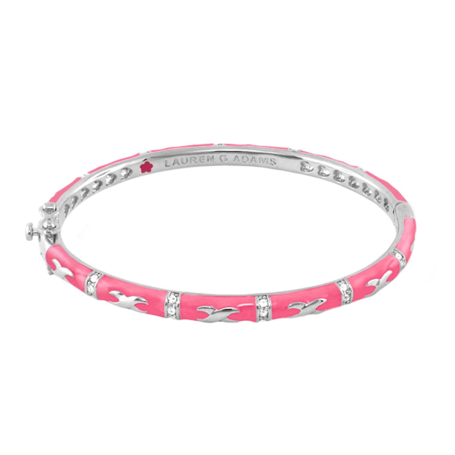 Elegant Hugs Bangle
