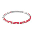 Elegant Hugs Bangle
