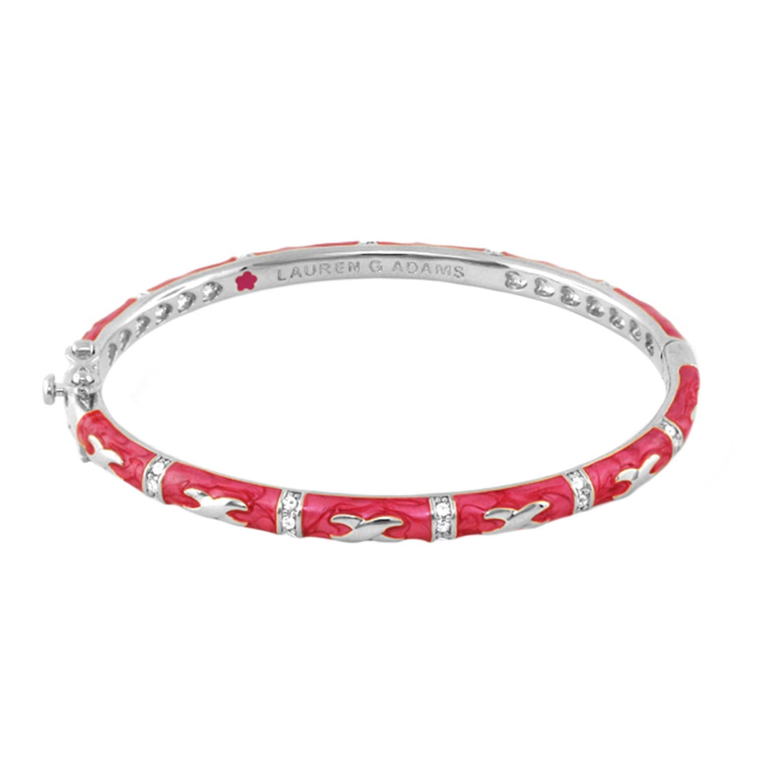 Elegant Hugs Bangle