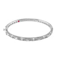 Elegant Hugs Bangle