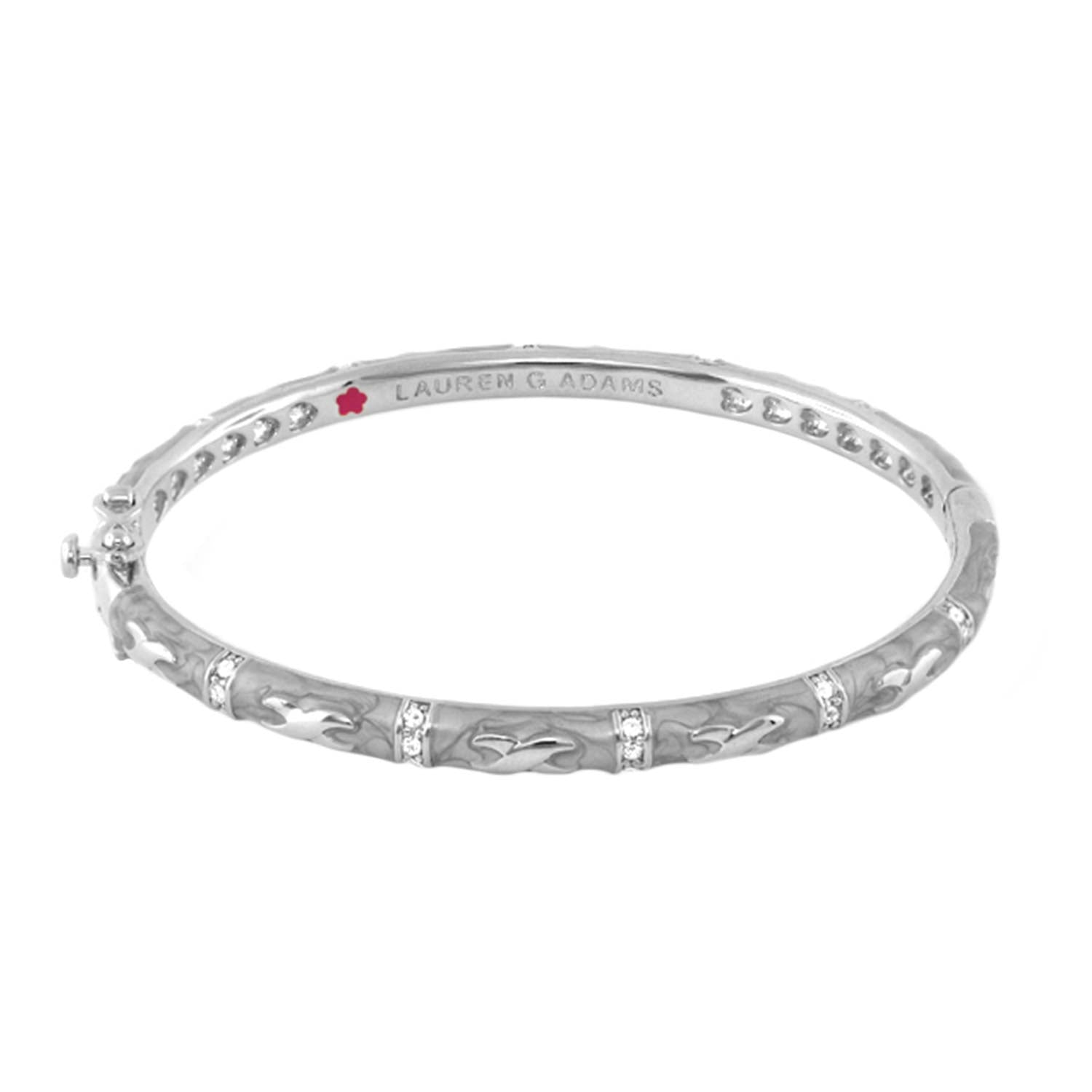 Elegant Hugs Bangle