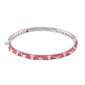 Elegant Hugs Bangle