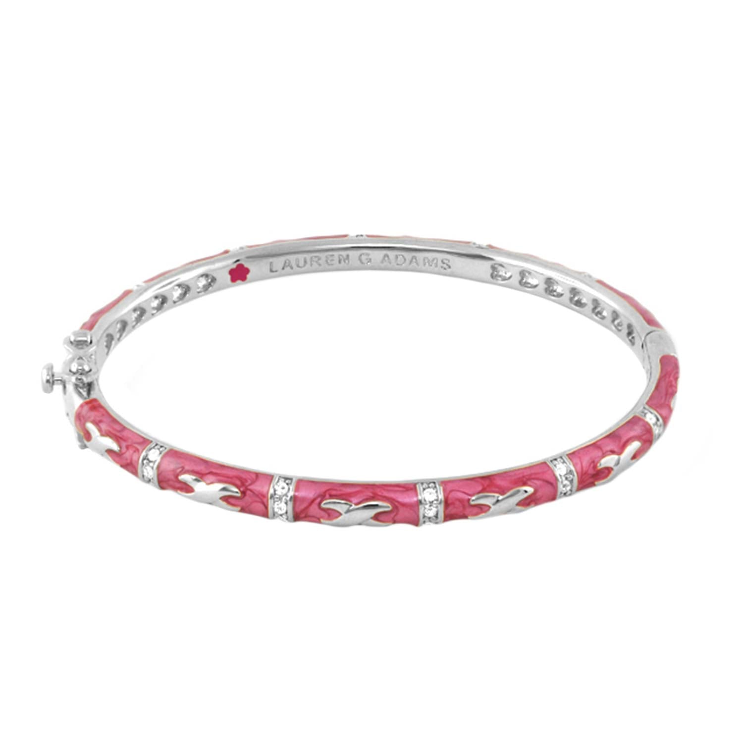Elegant Hugs Bangle