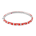 Elegant Hugs Bangle