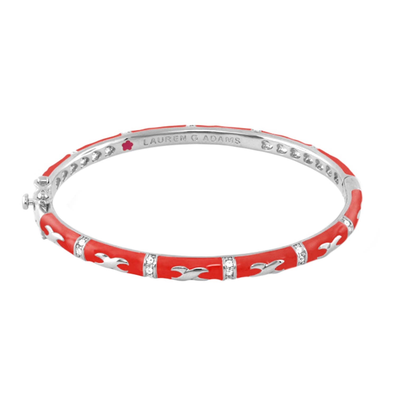 Elegant Hugs Bangle