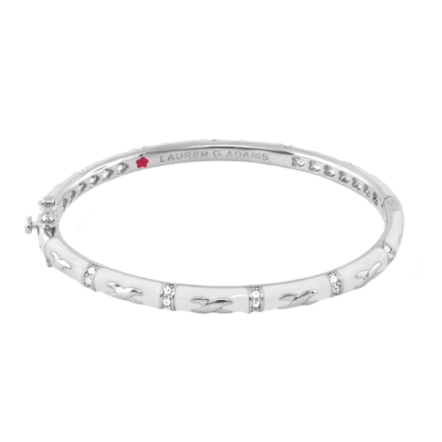 Elegant Hugs Bangle