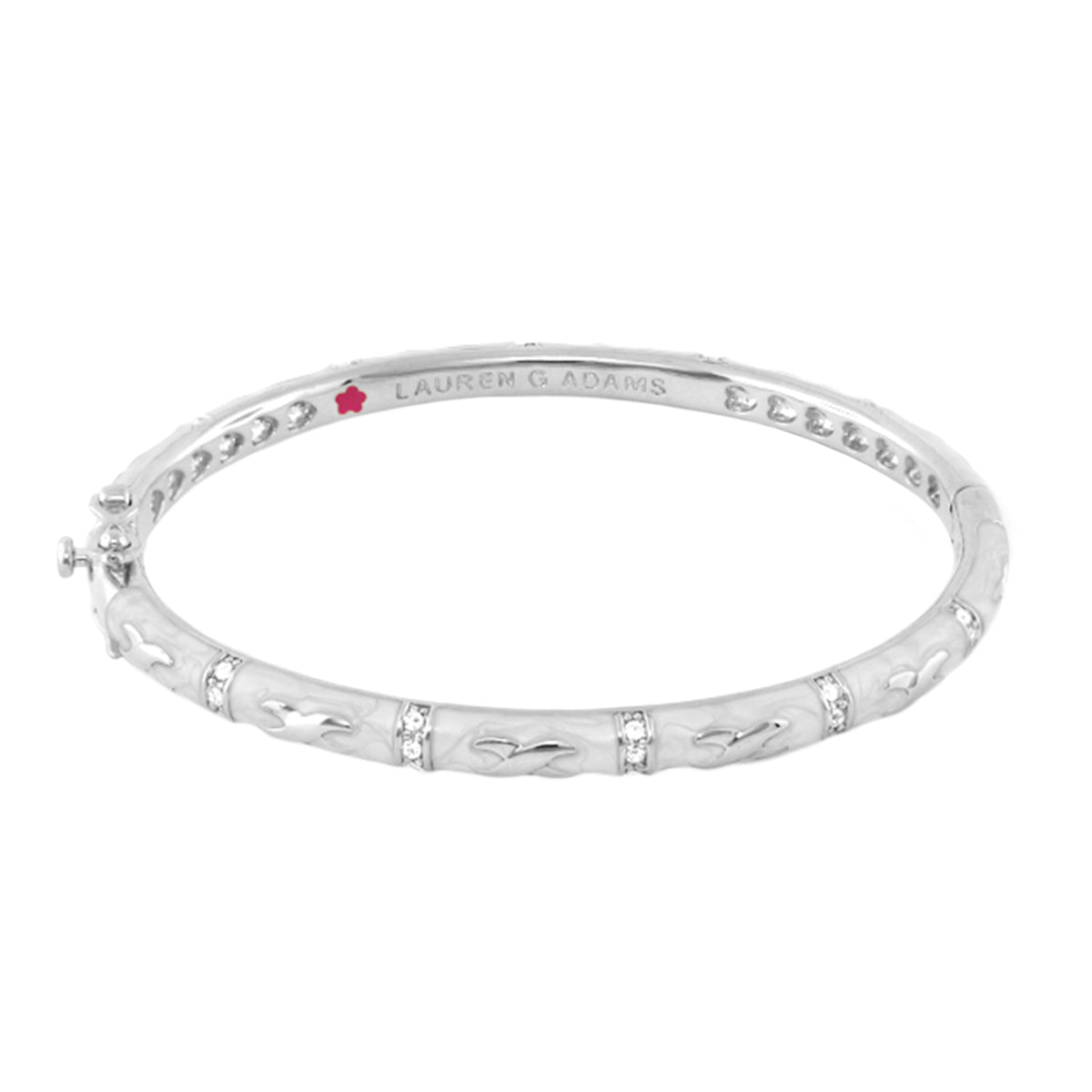 Elegant Hugs Bangle