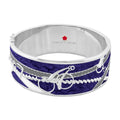 Equestrian Bangle