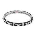 Elegant Hugs Bangle