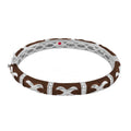 Elegant Hugs Bangle