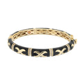 Elegant Hugs Bangle